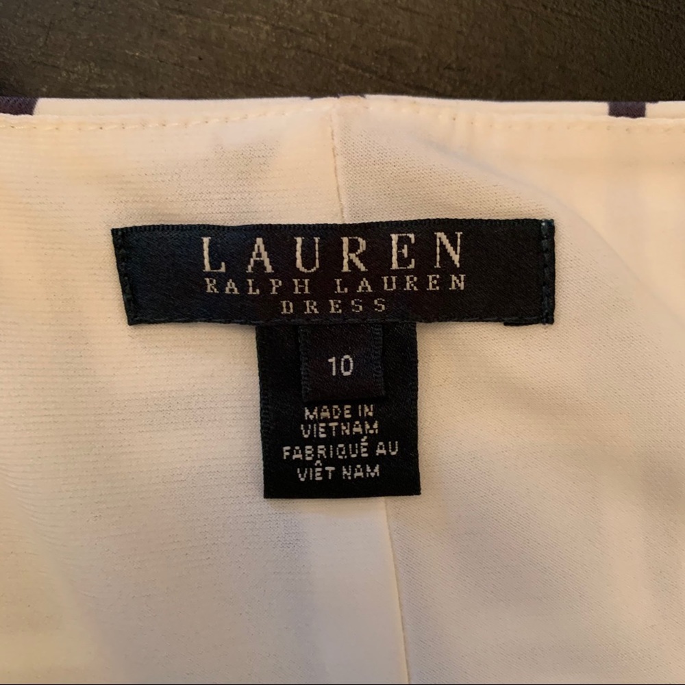 Ralph Lauren Dress - Picture 6 of 6